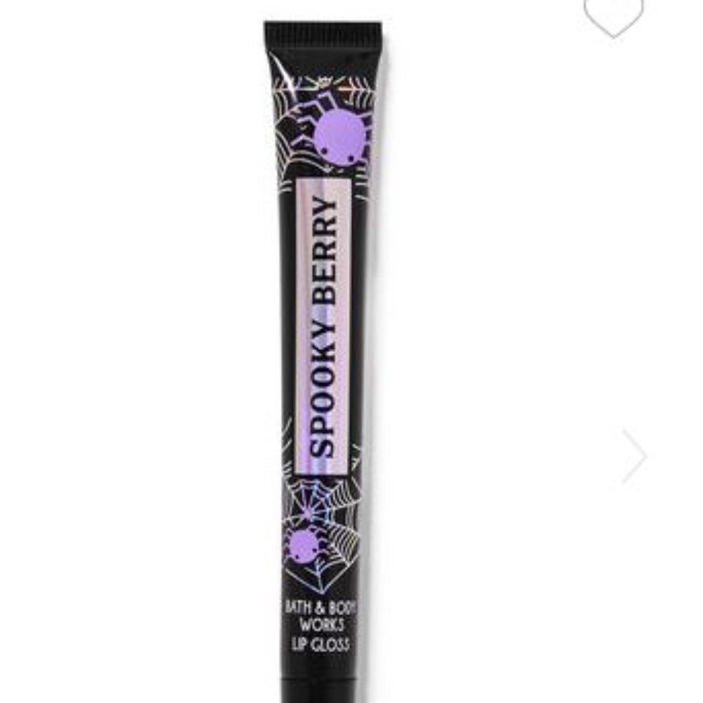 Spooky Berry Lip Gloss